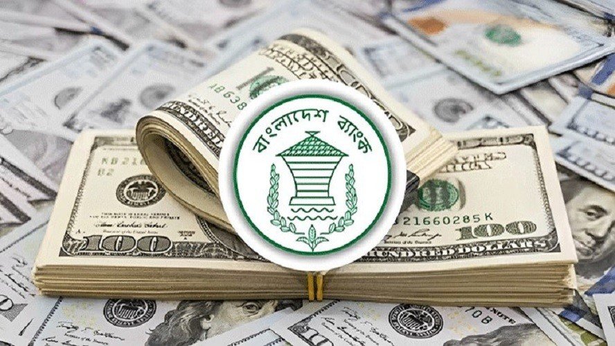 Bangladesh Receives $2.48 Billion Remittance in 19 Days