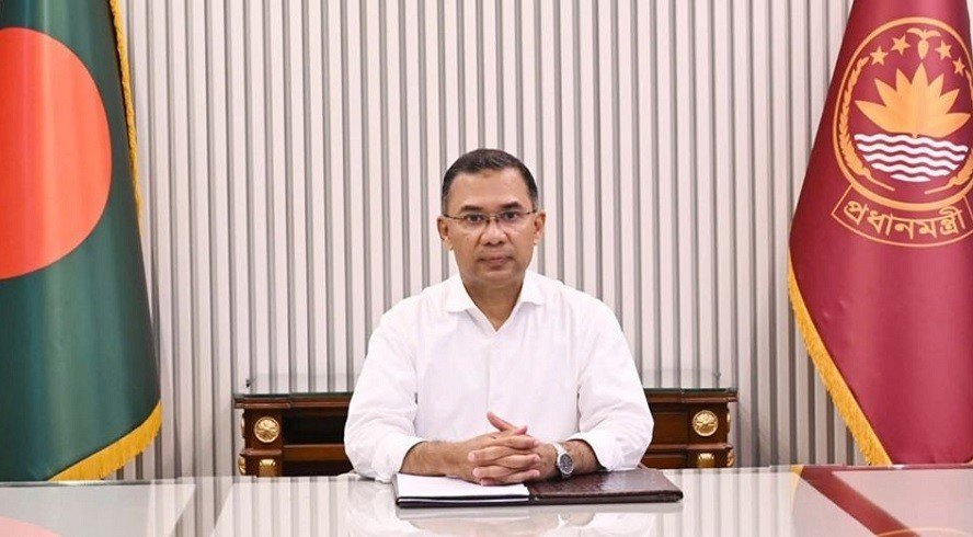 Prime Minister Extends Eid al-Adha Greetings to the Nation