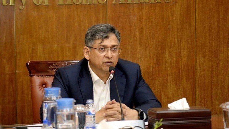 Home Minister: Charge Sheet in Child Ramisa Case Today