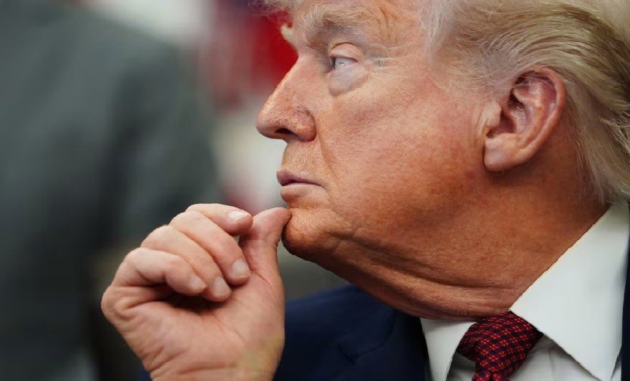 US Strikes Iran Again; Trump Sets Unusual Conditions for Saudi-Pakistan to Halt War