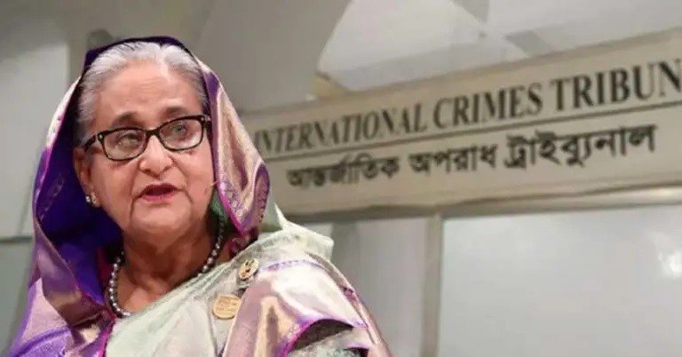 Sheikh Hasina to Return to Bangladesh in December, Plans to Surrender to Court with Party Leaders
