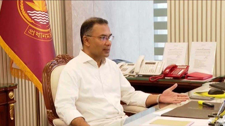 Youth’s Potential to be the Driving Force of National Progress: Prime Minister