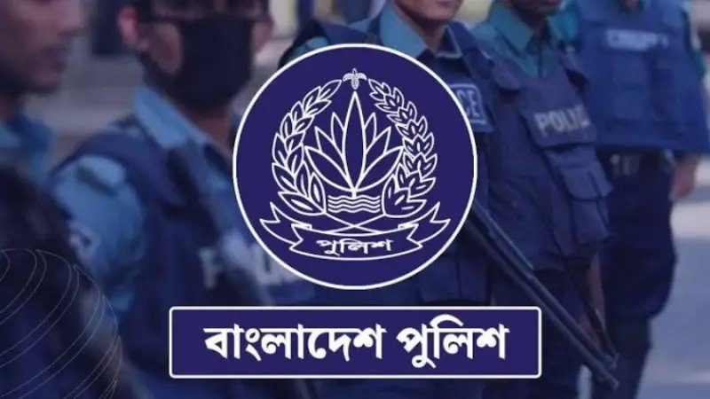 Government Forcibly Retires 33 Police Officers