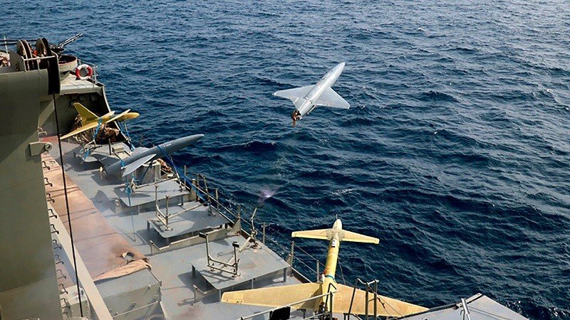 US Attack on Iran, Global Concern