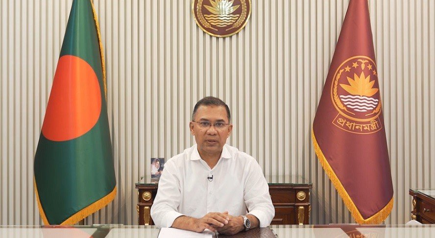Prime Minister invites top leaders of allied parties