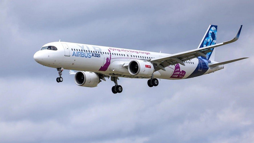 Biman Bangladesh Airlines to Acquire 10 Airbus Aircraft