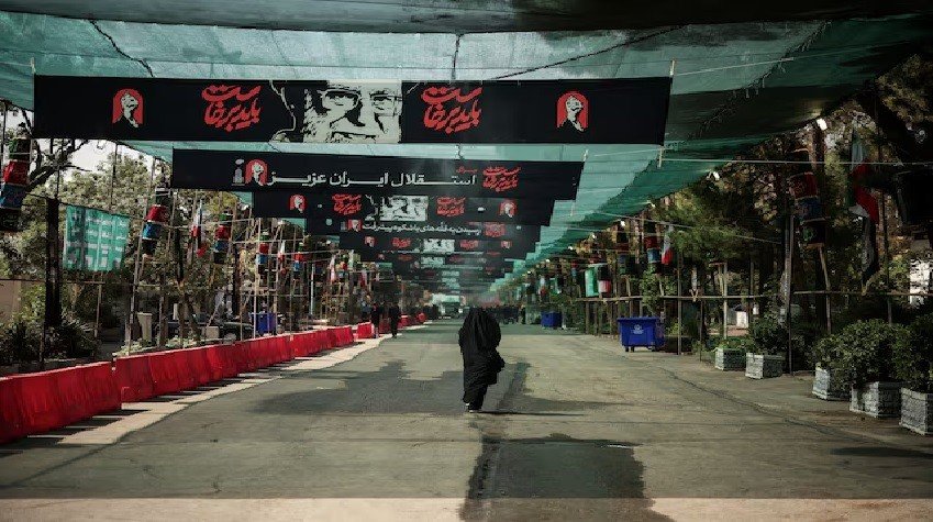 Final Tributes to Khamenei’s Body, Week-Long Funeral and Mourning Ceremonies Underway