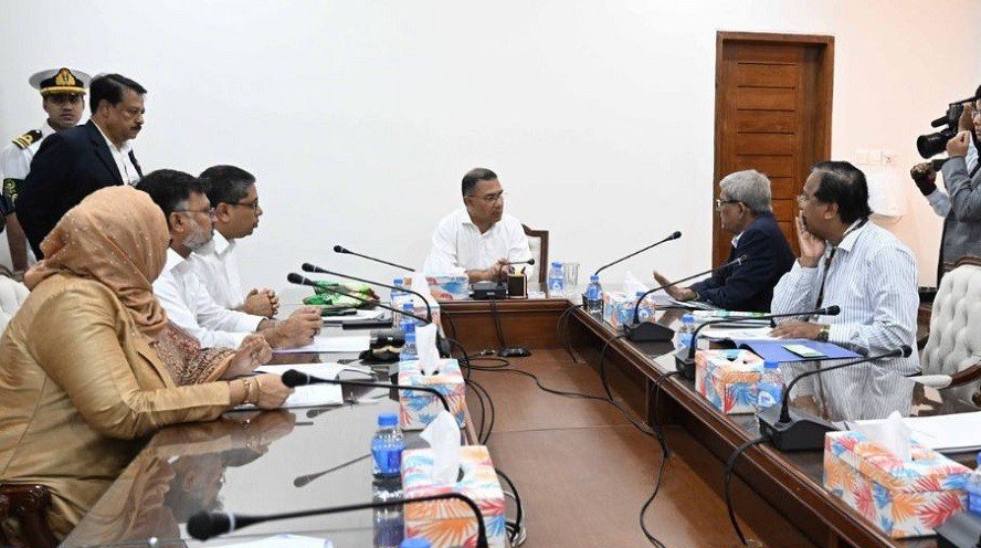 Prime Minister Directs Rapid Implementation of Waste-to-Energy Projects