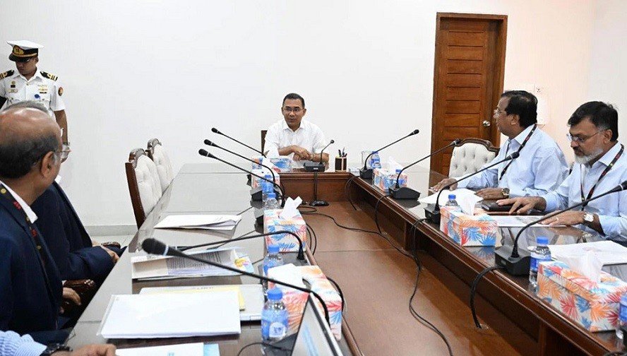 Prime Minister Orders Measures to Clean Capital’s Lakes from Pollution