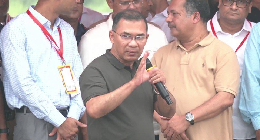 25 Crore Trees to be Planted in 5 Years: Prime Minister