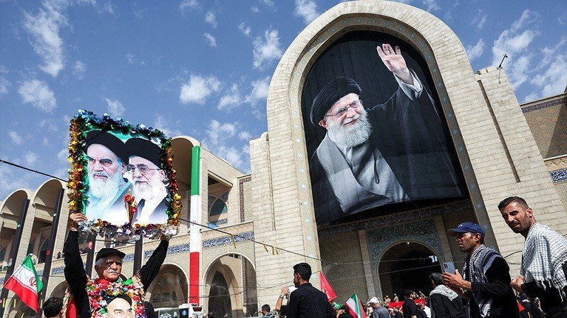 Why 13 Countries Missed Khamenei’s Funeral