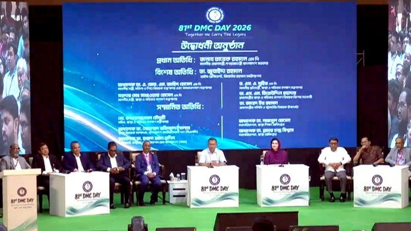 Government Working to Improve Hospital Service Quality: Prime Minister