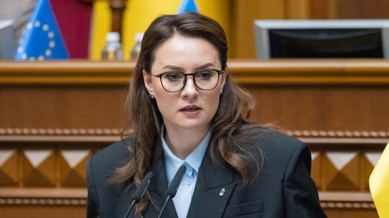Ukraine’s Prime Minister Resigns, Reason Revealed