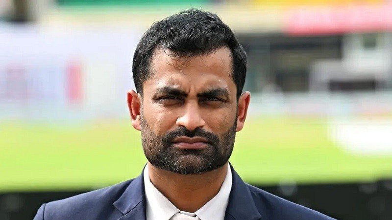 Tamim Appointed to Major ICC Role, to Lead ‘Big Three’ Officials